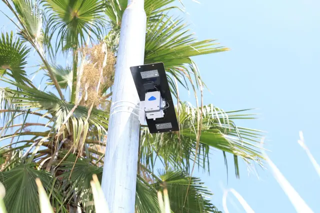 Health impact visualization